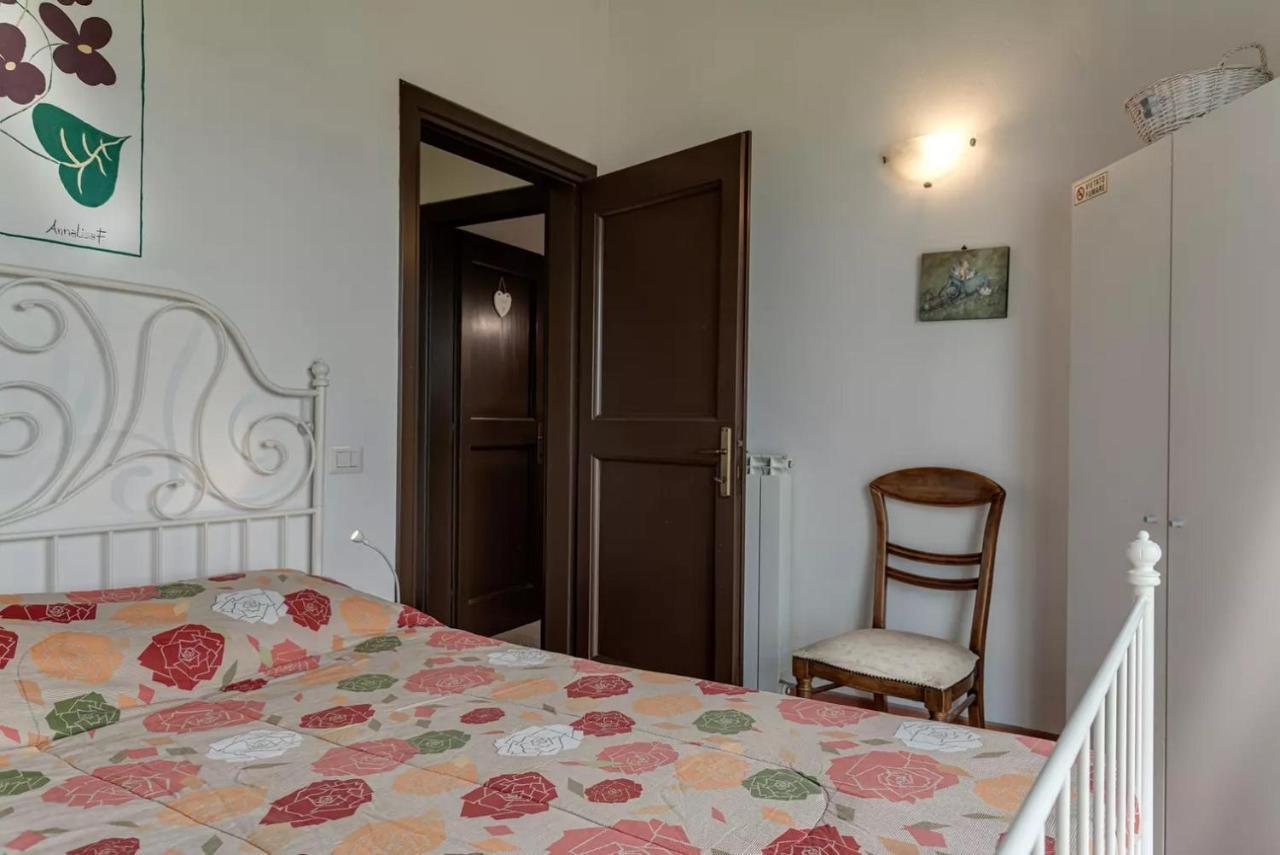 B&B Le Torri Di Firenze Fiesole Exterior foto